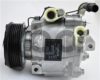 ACR 134990 Compressor, air conditioning